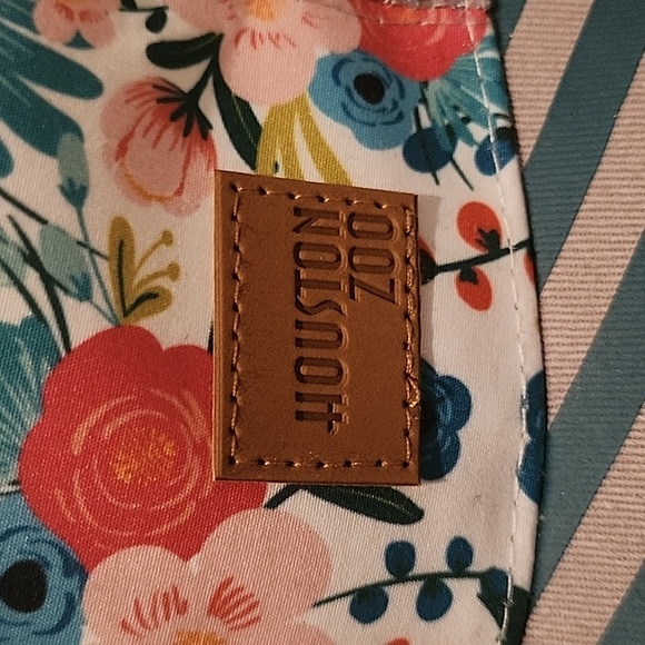 Houston Zoo trucker cap mesh - Picture 3 of 5